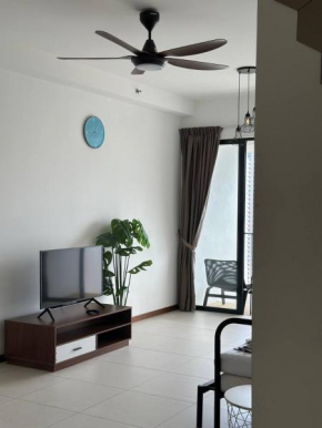 The Landmark Comfort Relax Spacious Sea View By IZ